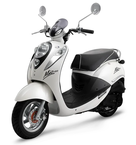 SCOOTERS